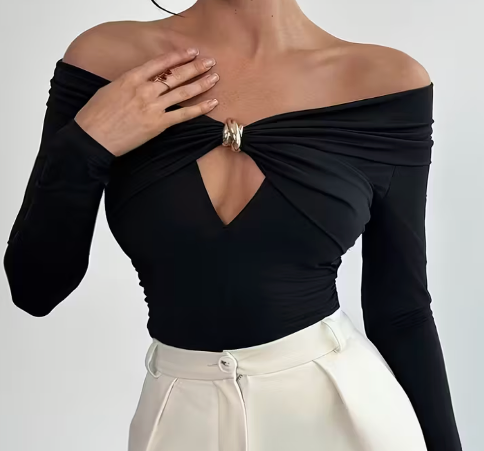 Off-Shoulder Body