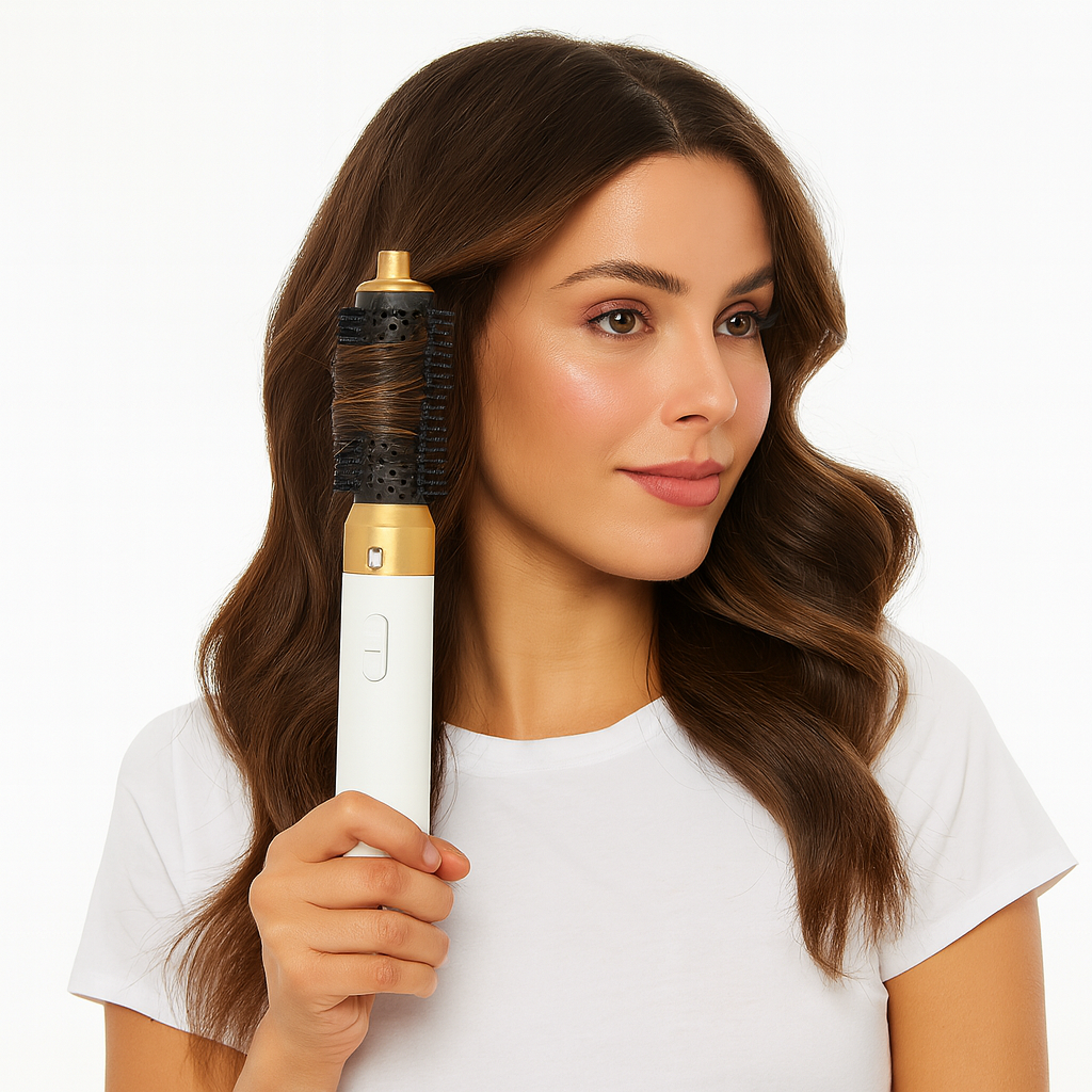 5 in 1 Hair Dryer | 50% OFF