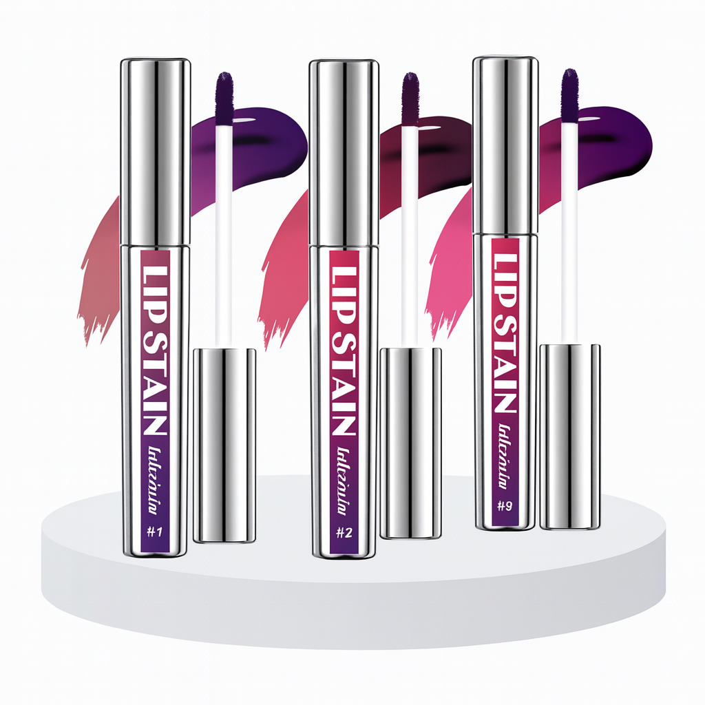 Peel Off Lip Stain | 1+1 FREE