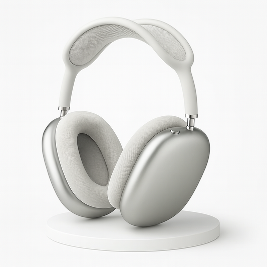 Bluetooth Over-Ear Kopfhörer – Komfort & Premium Klang