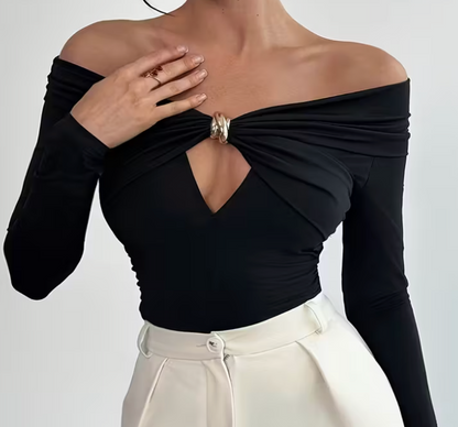 Off-Shoulder Body