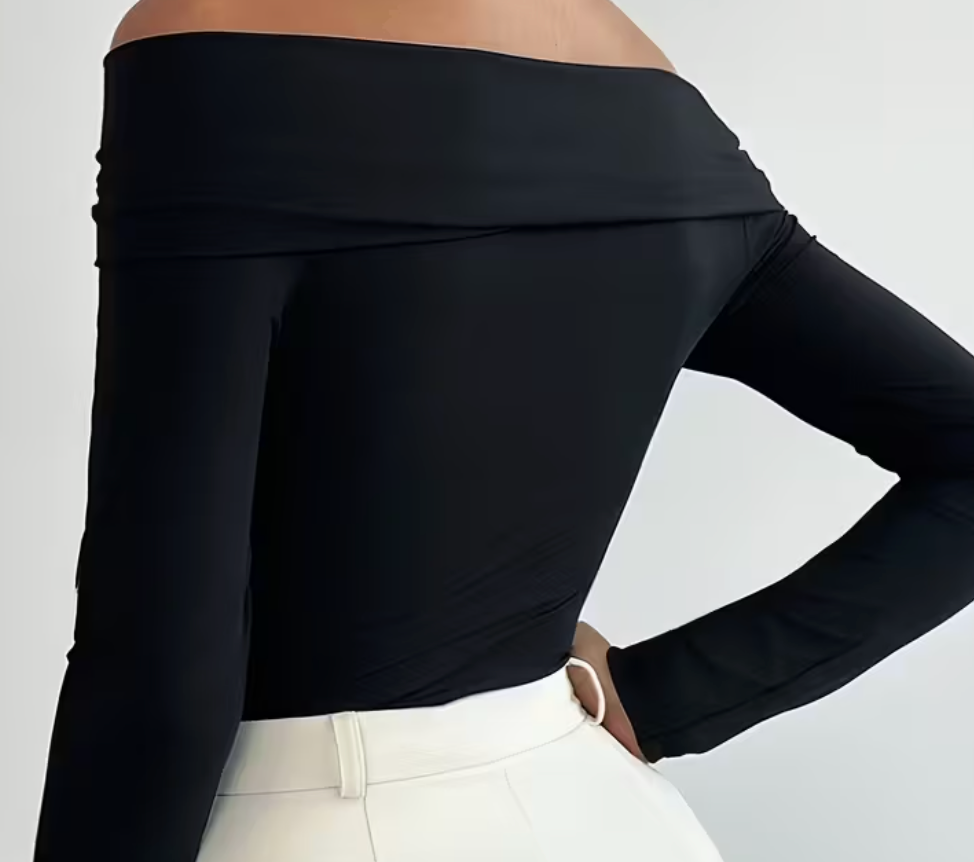 Off-Shoulder Body