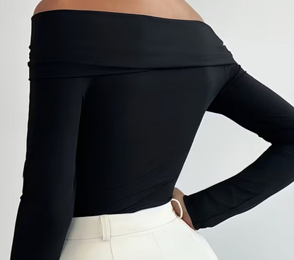 Off-Shoulder Body
