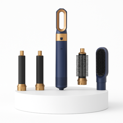 5 in 1 Hair Dryer | 50% OFF