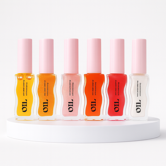 Lip Oil | 1+3 FREE