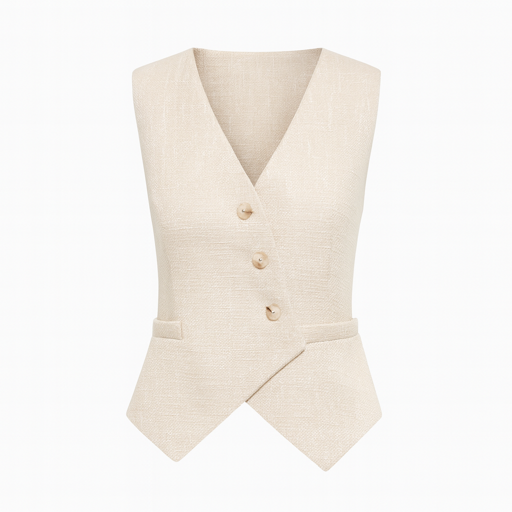 Gilet Minimalistic