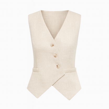 Gilet Minimalistic