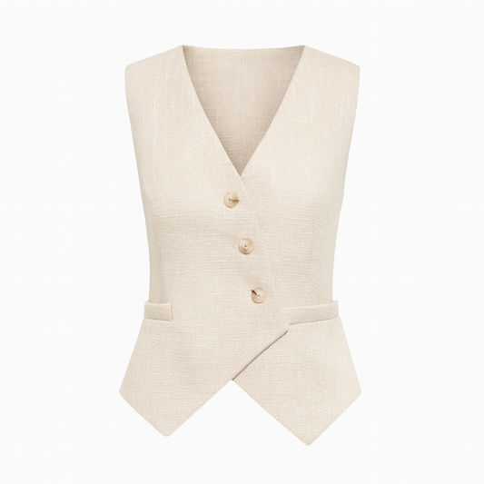 Gilet Minimalistic