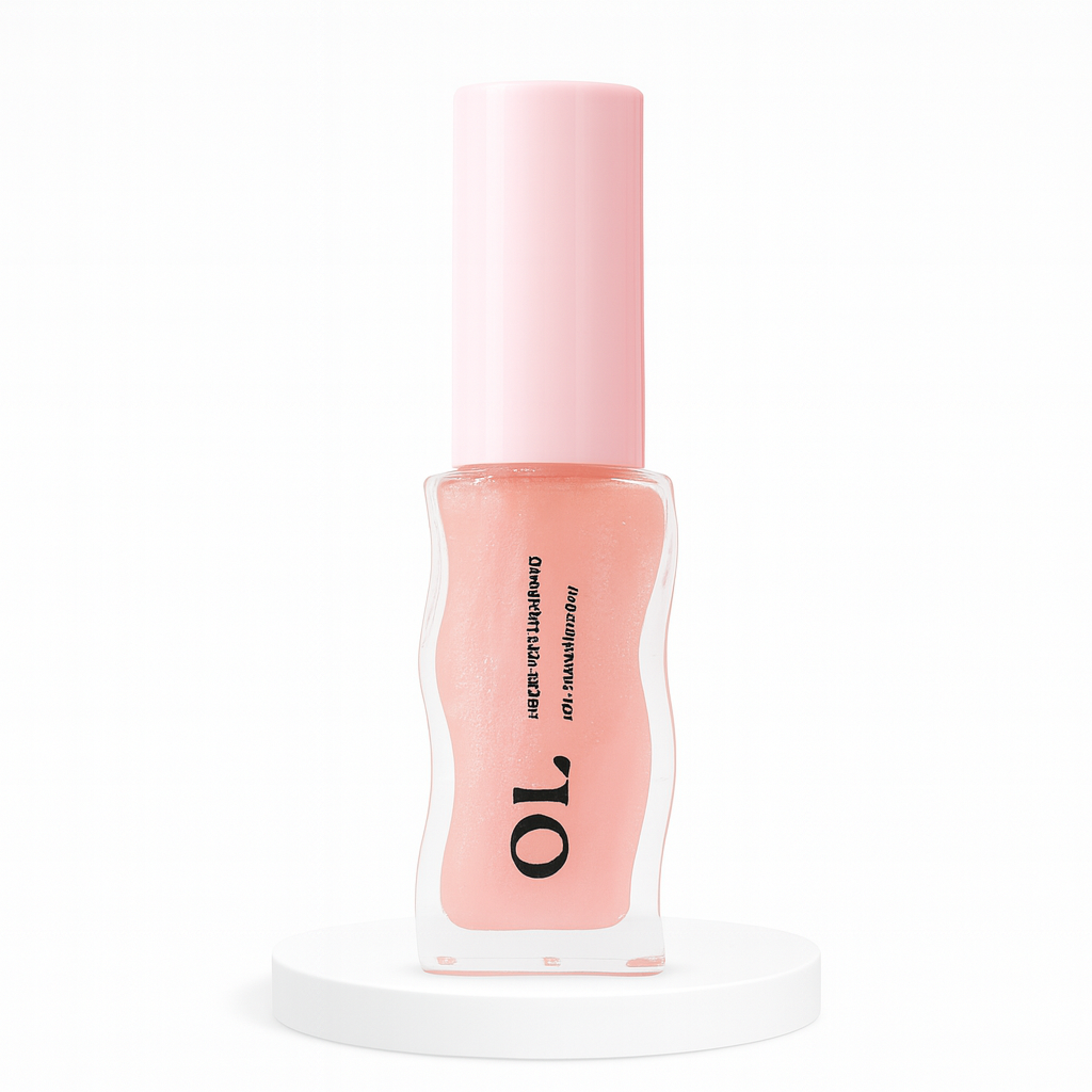 Lip Oil | 1+3 FREE