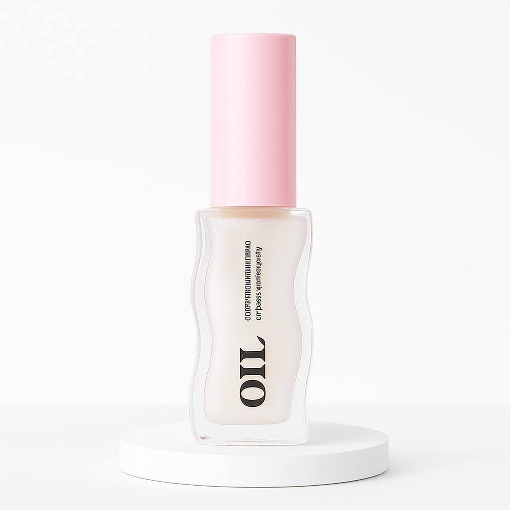 Lip Oil | 1+3 FREE