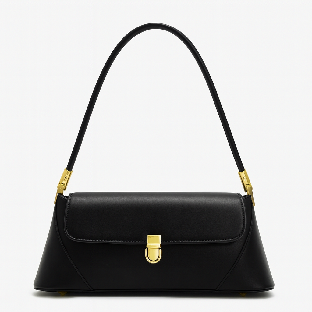 Little Black Bag