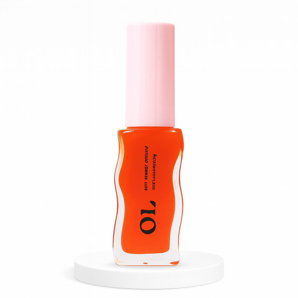 Lip Oil | 1+3 FREE