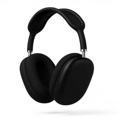 Bluetooth Over-Ear Kopfhörer – Komfort & Premium Klang