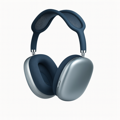 Bluetooth Over-Ear Kopfhörer – Komfort & Premium Klang
