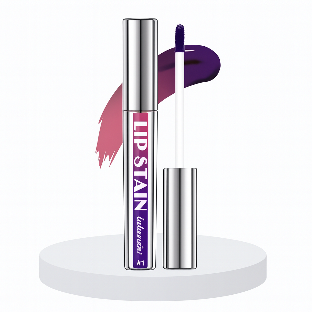 Peel Off Lip Stain | 1+1 FREE