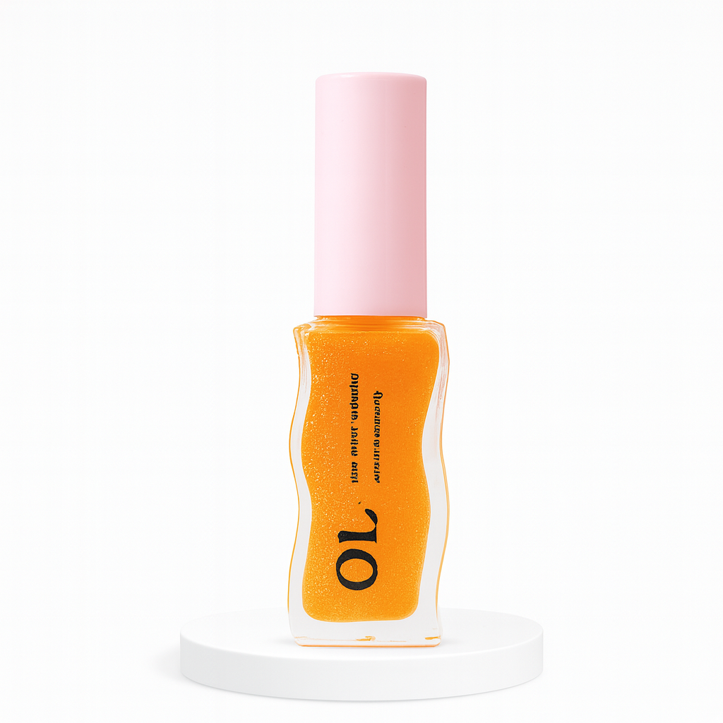 Lip Oil | 1+3 FREE