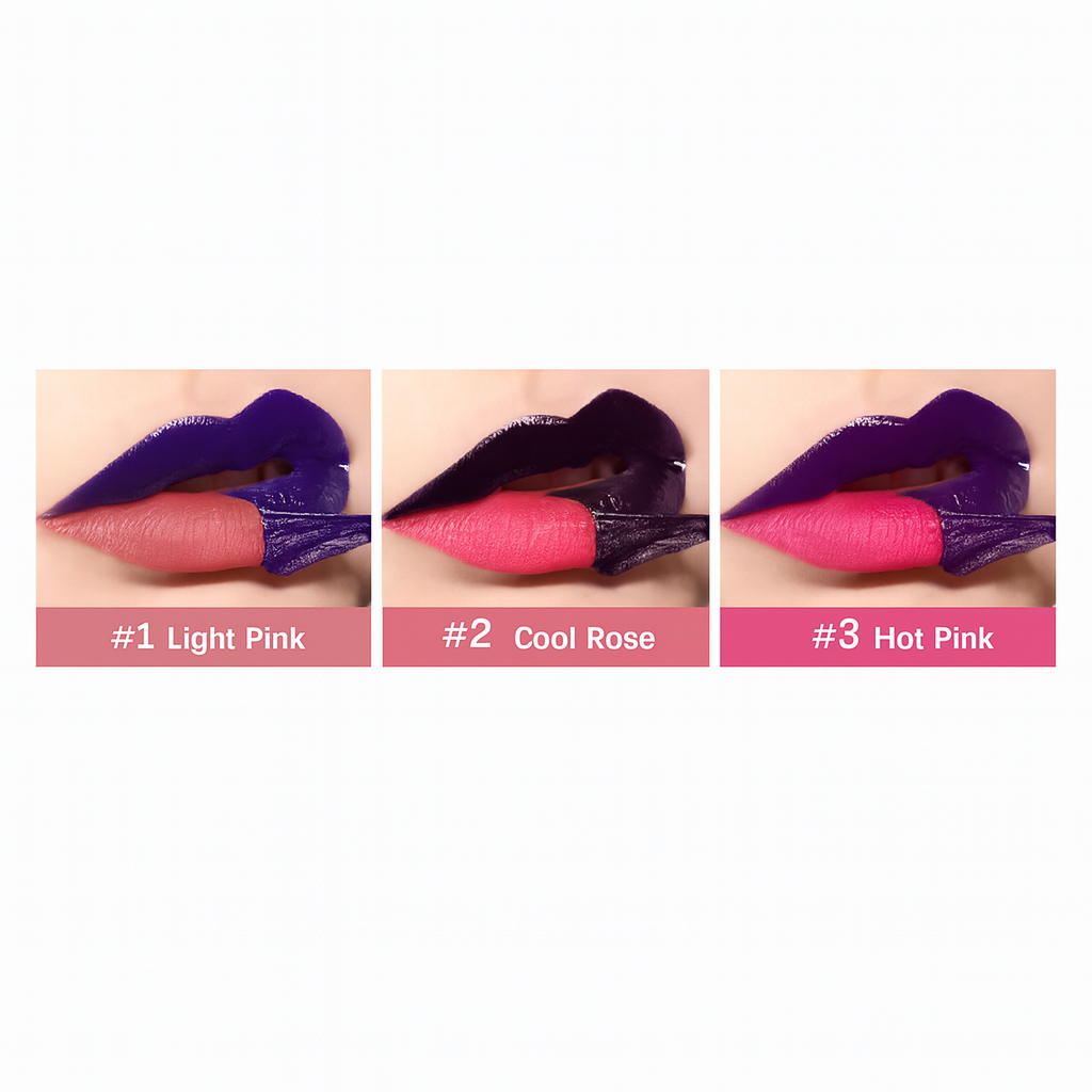 Peel Off Lip Stain | 1+1 FREE