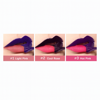 Peel Off Lip Stain | 1+1 FREE