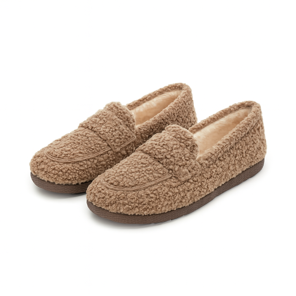 Teddy Loafers