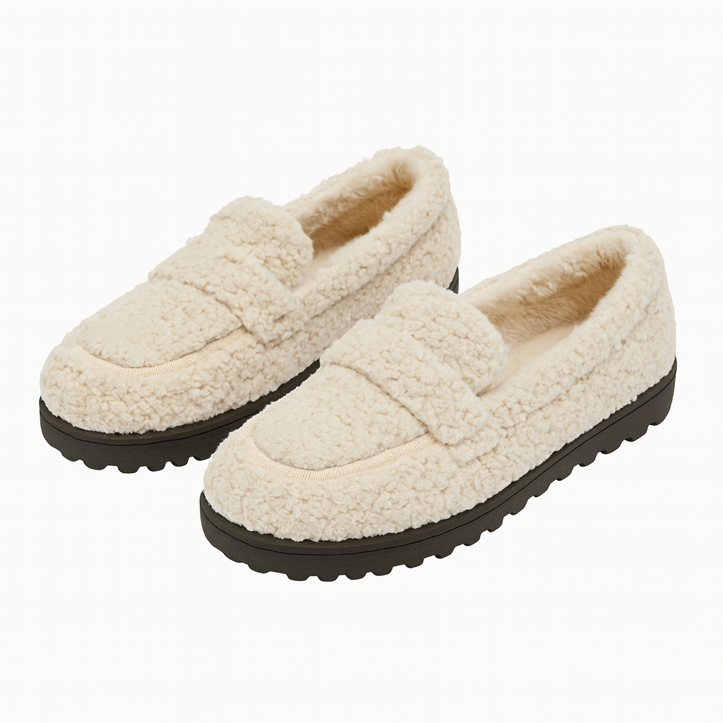 Teddy Loafers